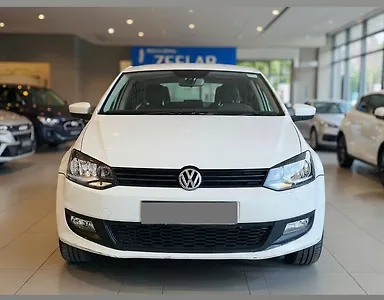 Volkswagen Polo Highline 1.6L (P)