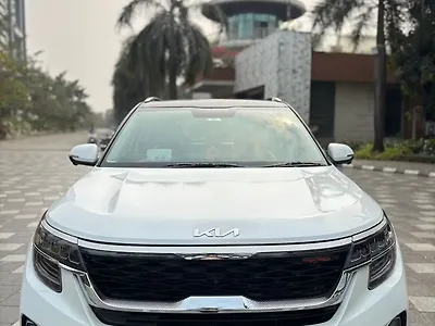 2021 Kia Seltos GTX Plus AT 1.5 Diesel [2020-2021] 1