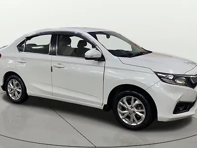 Second Hand Honda Amaze 1.2 V MT Petrol in Mohali