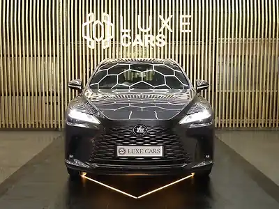 Second Hand लेक्सस आरएक्स् 350h लग्ज़री in बैंगलोर