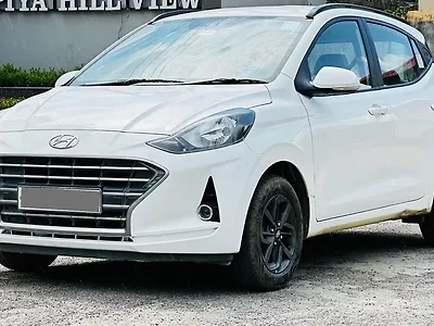 Second Hand Hyundai Grand i10 NIOS Sportz 1.2 Kappa VTVT in Guwahati