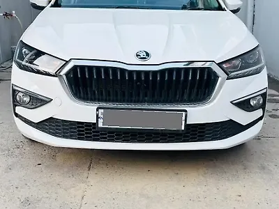 Second Hand Skoda Slavia Style 1.5L TSI DSG in Noida
