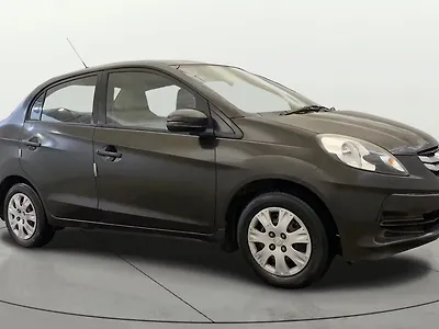Honda Amaze 1.2 SX i-VTEC