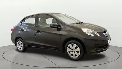 Honda Amaze 1.2 SX i-VTEC