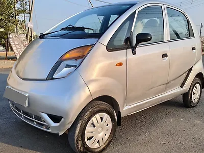 Second Hand Tata Nano Twist XE in Faridabad