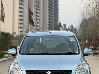 Second Hand Maruti Suzuki Ertiga ZDI SHVS in Mohali