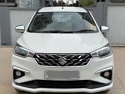 Second Hand मारुति सुज़ुकी अर्टिगा vxi (o) [2022-2023] in रांची