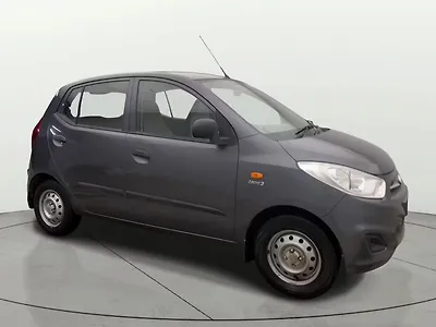 Second Hand Hyundai i10 1.1L iRDE Magna Special Edition in Noida