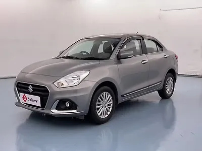 Maruti Suzuki DZire ZXi AGS [2020-2023]
