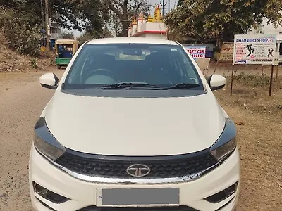 Second Hand Tata Tigor XM [2023-2025] in Bokaro Steel City