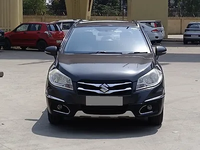 Maruti Suzuki S-Cross Zeta 1.3