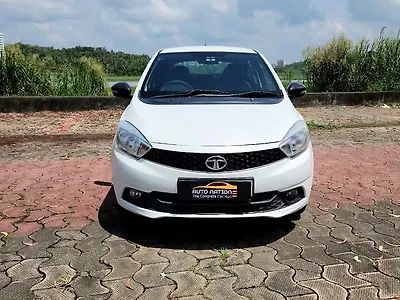 Second Hand Tata Tigor Revotron XTA in Thiruvananthapuram
