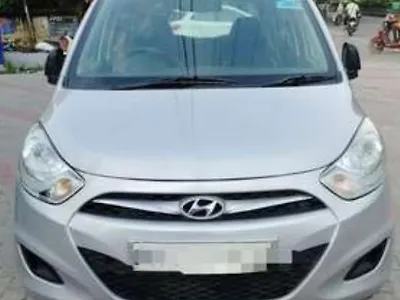 Second Hand Hyundai i10 Magna 1.2 Kappa2 in Saharanpur