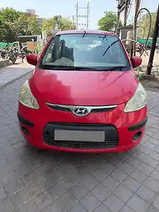 2010 हुंडई i10 स्पोर्टज़ 1.2 1 2010 हुंडई i10 स्पोर्टज़ 1.2 1