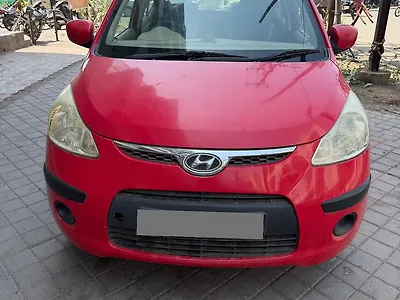 2010 Hyundai i10 Sportz 1.2 1