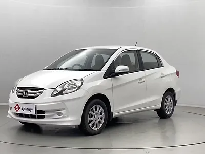 Second Hand Honda Amaze 1.2 VX i-VTEC in Jaipur