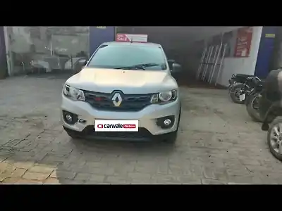 Second Hand रेनो क्विड rxl in मोतिहारी