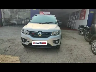 Second Hand Renault Kwid RXL in Motihari