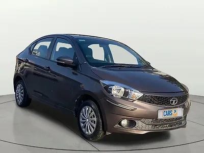 Second Hand Tata Tigor Revotron XT in Jaipur