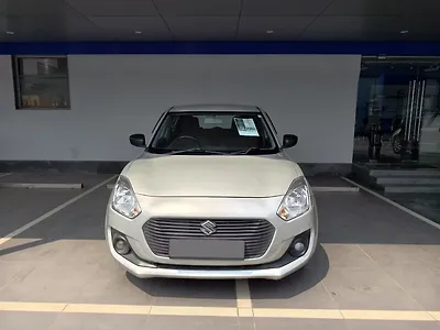 Second Hand Maruti Suzuki Swift LXi Special Edition in Erode