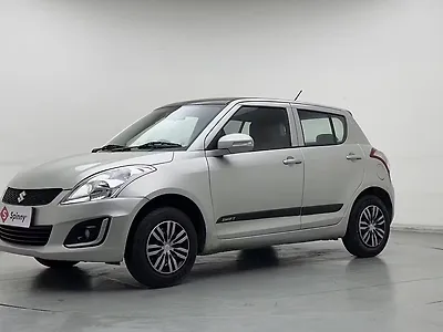 Second Hand Maruti Suzuki Swift VXi [2014-2017] in Ghaziabad