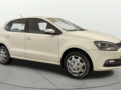 Volkswagen Polo Comfortline 1.2L (P)