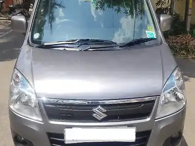 Second Hand मारुति सुज़ुकी वैगन आर vxi in बैंगलोर