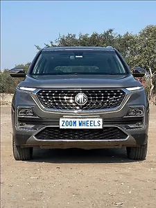 MG Hector Sharp 1.5 Petrol CVT