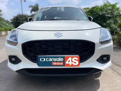 Second Hand Maruti Suzuki Swift ZXi Plus in Mumbai