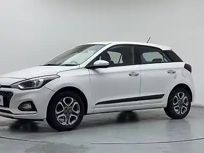 Second Hand हुंडई एलीट i20 एस्टा 1.2 (o) [2019-2020] in गाज़ियाबाद