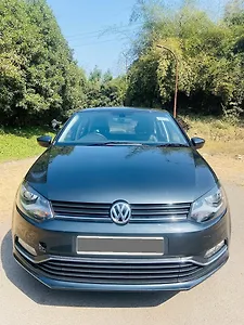 Volkswagen Polo Highline Plus 1.0 (P) 16 Alloy