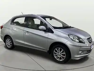 Second Hand होंडा अमेज 1.2 vx आई-वीटेक in मोहाली