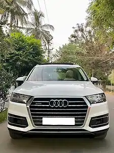 2016 ऑडी q7 45 टीडीआई टेक्नोलॉजी पैक 1 2016 ऑडी q7 45 टीडीआई टेक्नोलॉजी पैक 1