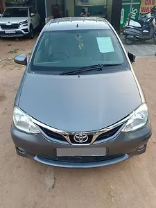 2015 Toyota Etios Liva GD 1 2015 Toyota Etios Liva GD 1