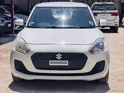 Second Hand मारुति सुज़ुकी स्विफ़्ट lxi (o) [2014-2017] in मदुरई
