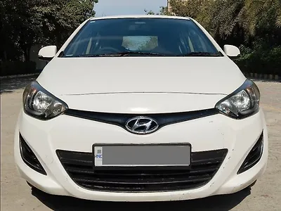 Hyundai i20 Magna 1.2