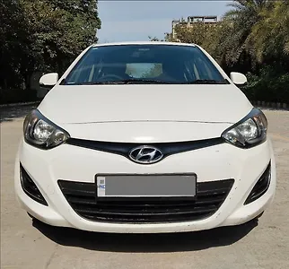 Hyundai i20 Magna 1.2