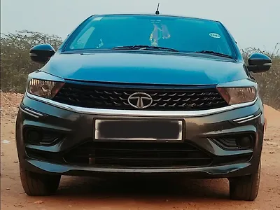 2020 Tata Tiago XT [2020-2023] 1