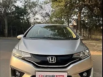 Honda Jazz V AT Petrol
