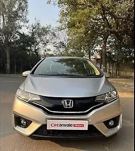 Honda Jazz V AT Petrol
