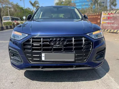 Second Hand Audi Q5 Bold Edition in Mumbai