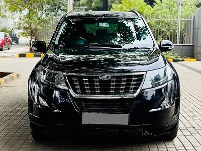 Second Hand Mahindra XUV500 W11(O) [2018-2020] in Patna