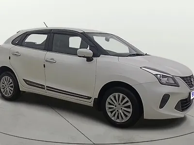 Maruti Suzuki Baleno Delta 1.2