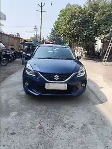 2017 मारुति सुज़ुकी बलेनो अल्फ़ा 1.3 1 2017 मारुति सुज़ुकी बलेनो अल्फ़ा 1.3 1