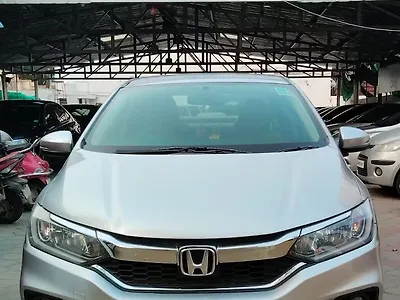 Second Hand Honda City V in Coimbatore