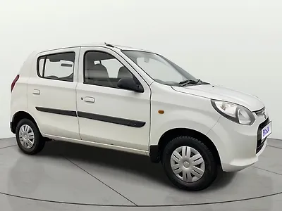 Maruti Suzuki Alto 800 Vxi