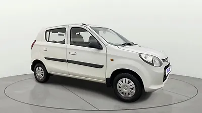 Maruti Suzuki Alto 800 Vxi