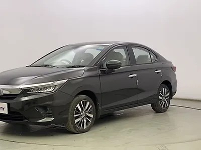Second Hand Honda City ZX Petrol [2019-2020] in Kolkata