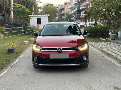 Volkswagen Virtus GT Plus 1.5 TSI EVO DSG