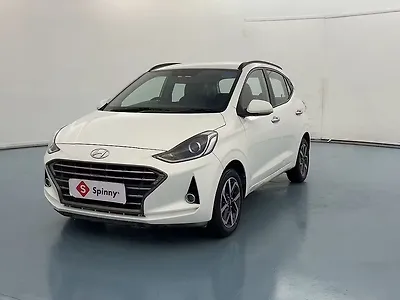 Second Hand Hyundai Grand i10 NIOS Asta 1.2 Kappa VTVT in Kanpur